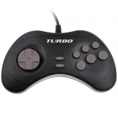 16 bit Джойстик Turbo (JS07-9-16-T)